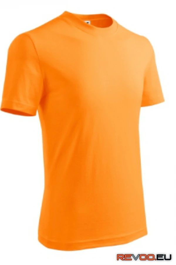Basic póló gyerek Adler-Malfini MAL-138