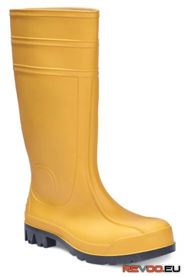 BC Safety S5 SRA csizma Cerva c02040106