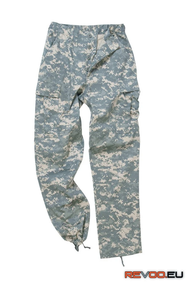 BDU nadrág Mil-Tec NAD01840-1846