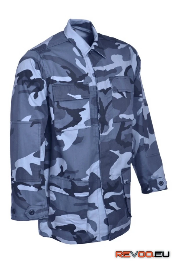 BDU zubbony M-Tramp ZUB00009-16