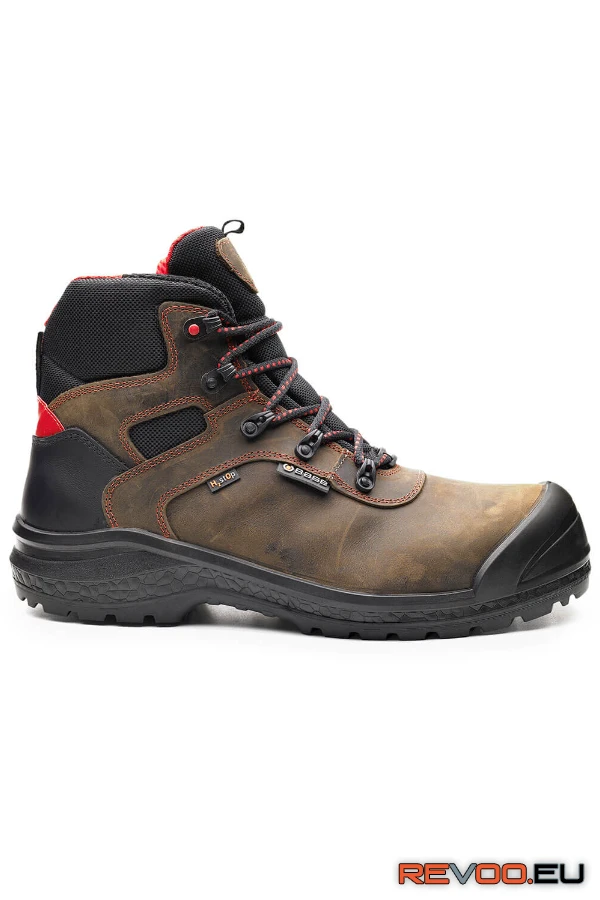 Be-Dry Mid/Be-Rock Mid S3 HRO HI CI WR SRC bakancs Base B0895