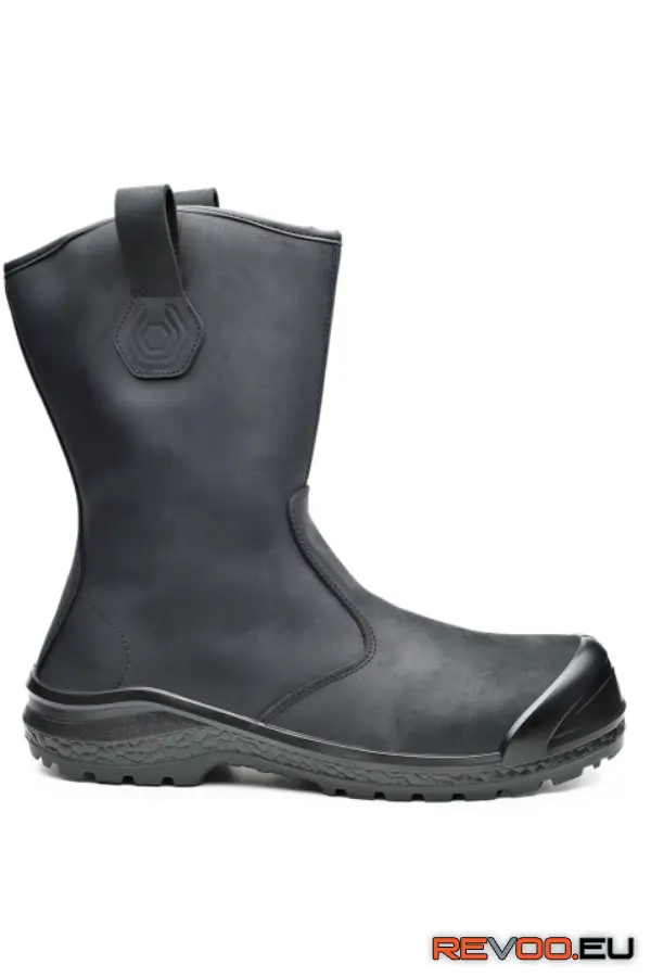 Be-Extreme winter boot / Be-Mighty Winter Boot S3 CI SRC csizma Base B0870W