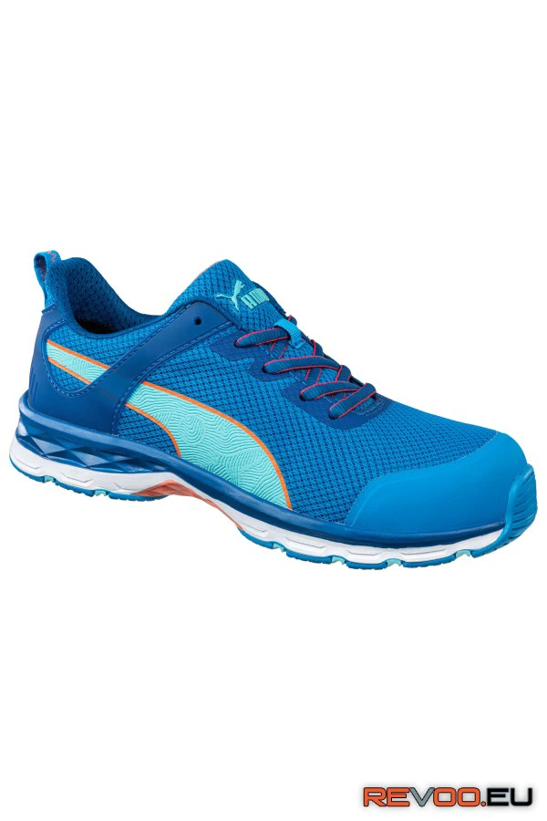 Beat Wns Low S1 ESD HRO SRC női cipő Puma PUM-643910-39