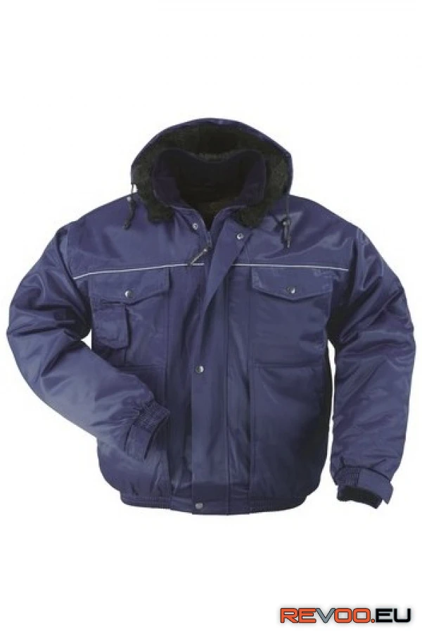 Beaver hűtőházi dzseki Coverguard MO57640