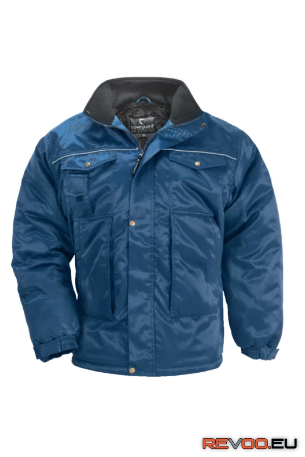 Beaver hűtőházi kabát Coverguard MO57630