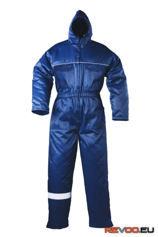 Beaver hűtőházi overall Coverguard MO57620