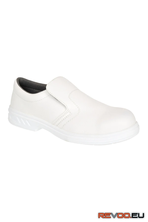 Bebújós cipő O2 SRC Portwest FW58
