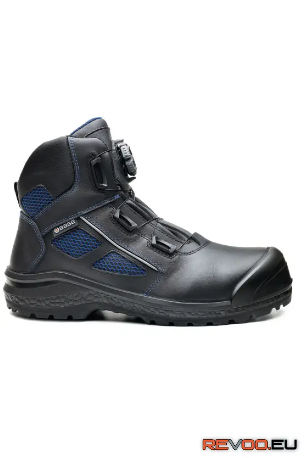 Be-Fast Top S3 HRO CI HI SRC bakancs Base B0821