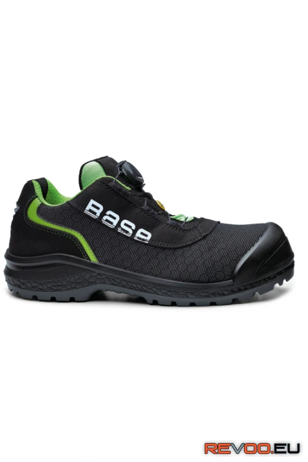 Be-Ready S1P SRC ESD cipő Base B0822