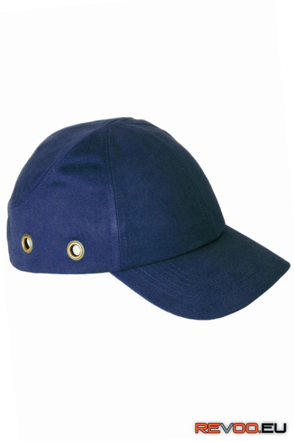 Beütődés elleni baseball sapka Earline MO57300