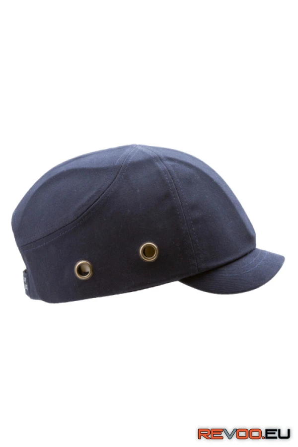 Beütődés elleni baseball sapka rövid sildes Coverguard 6CPS120