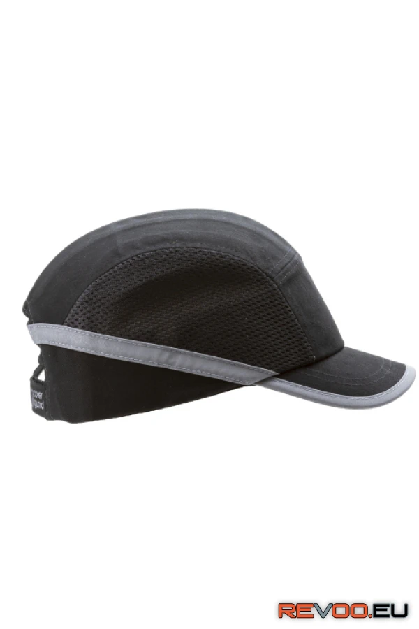 Beütődés elleni baseball sapka szellőző betéttel Coverguard 6CMM010