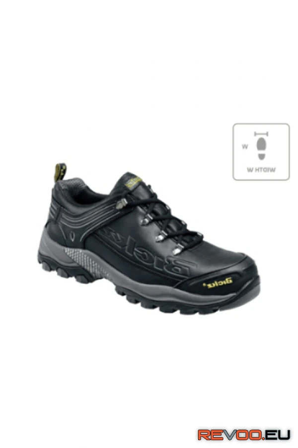 Bickz 203 W S3 SRC FO WRU cipő Bata Industrials MAL-B29