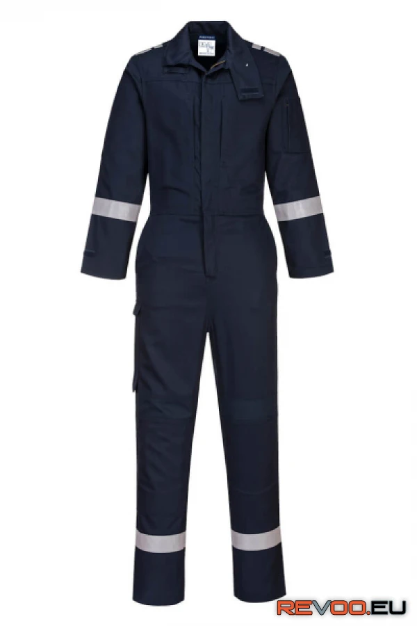Bizflame Plus lángálló védőoverall Portwest FR501