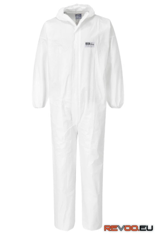 BizTex Microcool overall Type 6/5 Portwest ST50