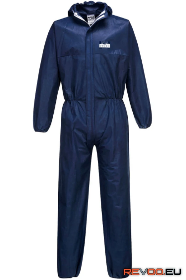 BizTex SMS védőoverall 5/6 Portwest ST30