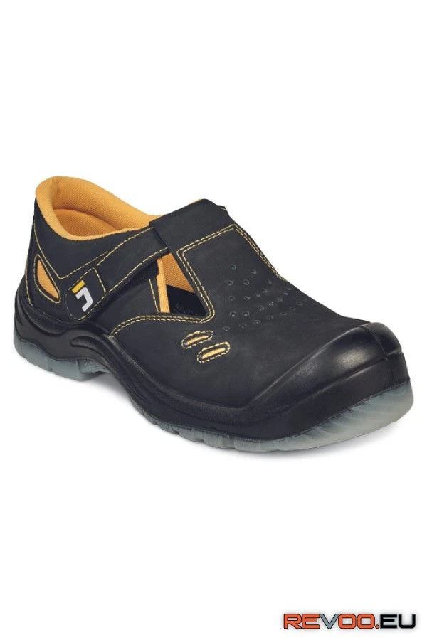 BK TPU S1P SRC MF szandál Cerva c02030126