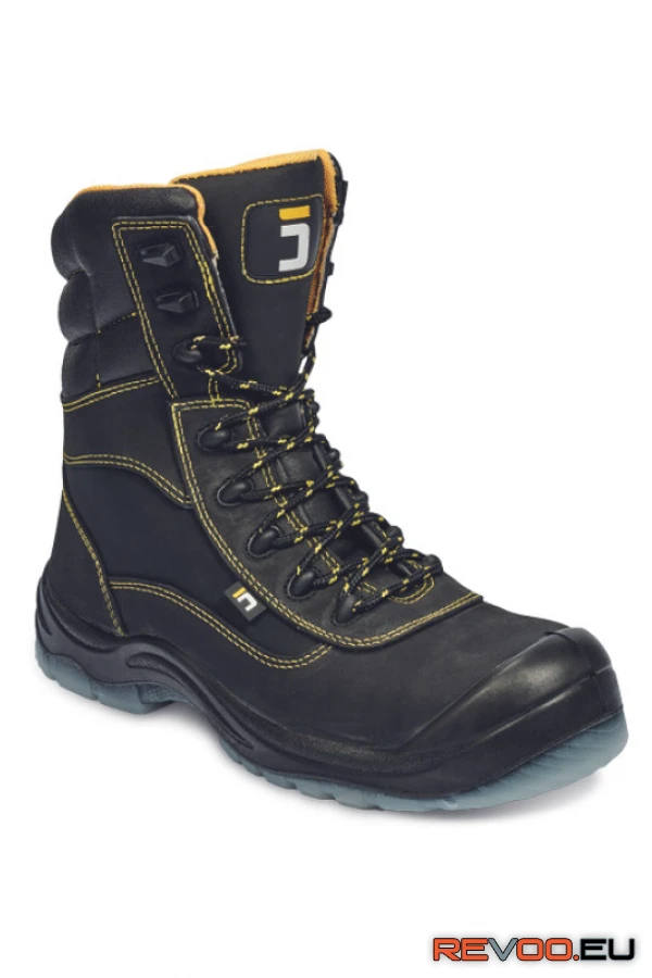 BK TPU S3 SRC CI MF magasszárú bakancs Cerva c02040147