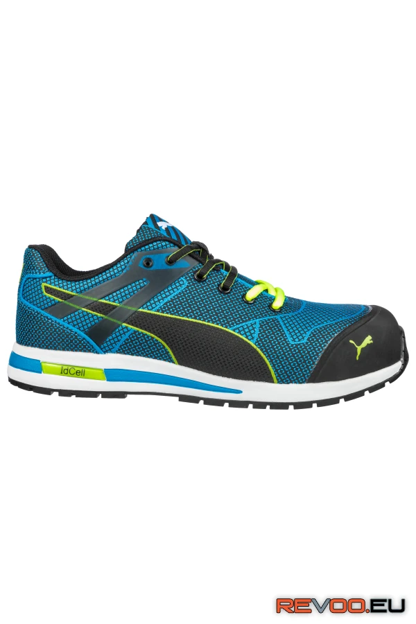 Blaze Knit Low S1P HRO SRC cipő Puma PUM-643060-43-S1P