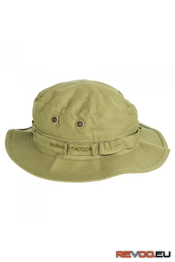 Boonie kalap Gurkha-Tactical SAP00701-703