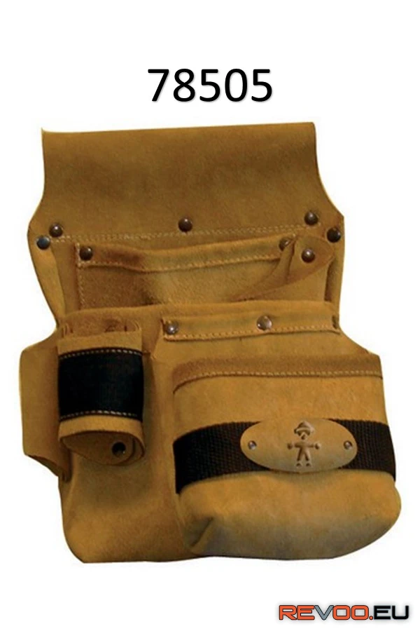 Bőr szerszámostáskák és kiegészítői Coverguard MOGAN78500