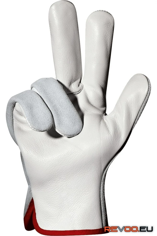 Borneo kesztyű Sir Safety System SSY-MA1129K1-9