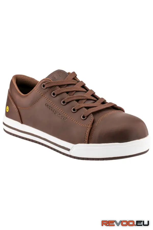 Boulder S1P SRC ESD cipő Coverguard 9BOUL70