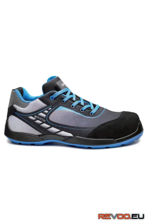 Bowling S3 SRC cipő Base B0676