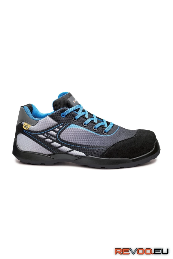Bowling S3 SRC ESD cipő Base B0676E