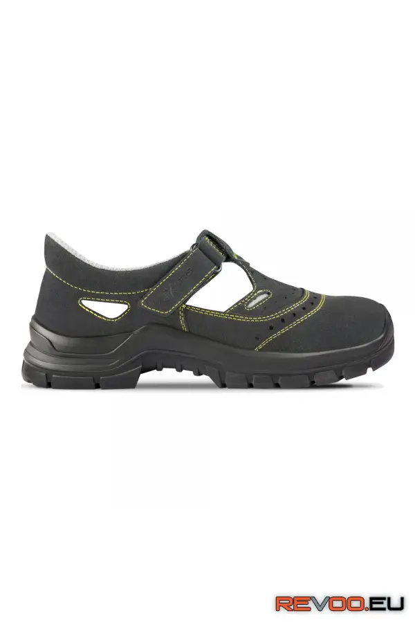 Bracciano S1P SRC szandál Exena SIR-BRACCIANO-43-S1P