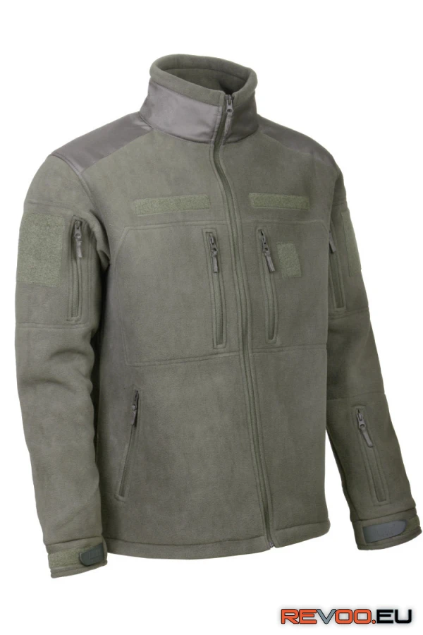 Bravo polárdzseki Gurkha-Tactical KAB00811-816