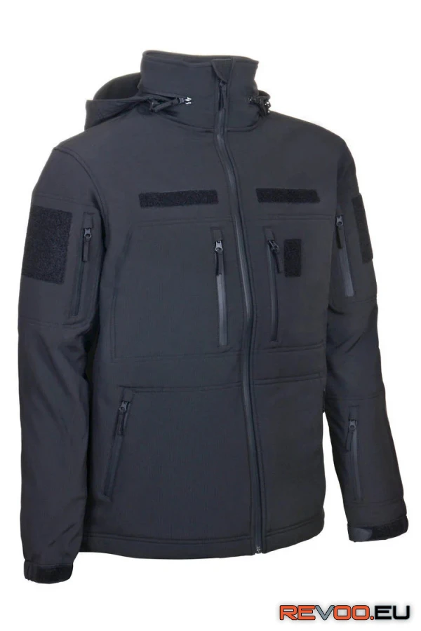 Bravo softshell dzseki Gurkha-Tactical KAB00748-753