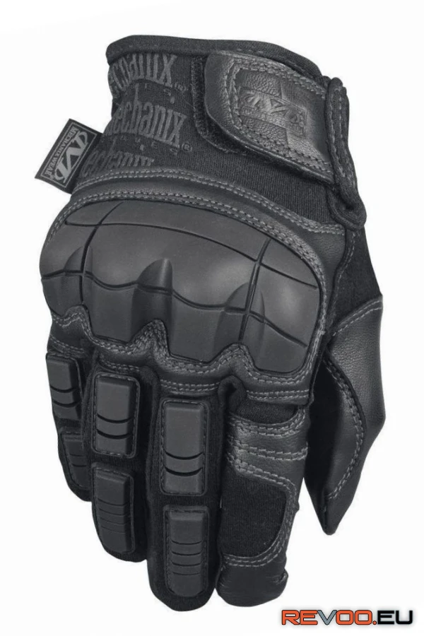 Breacher kesztyű TSBR-55 Mechanix SAP02387-2389