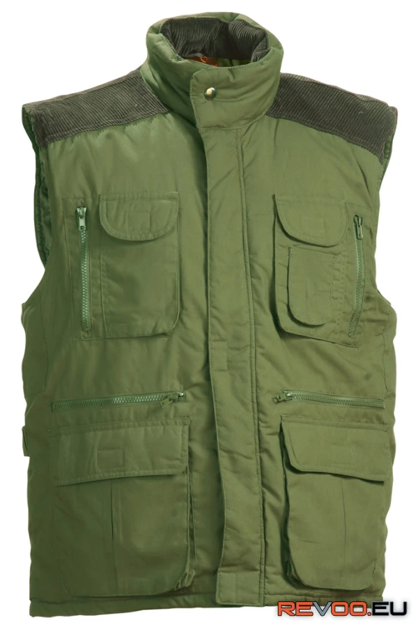 Bressan vadászmellény Coverguard 5BREV