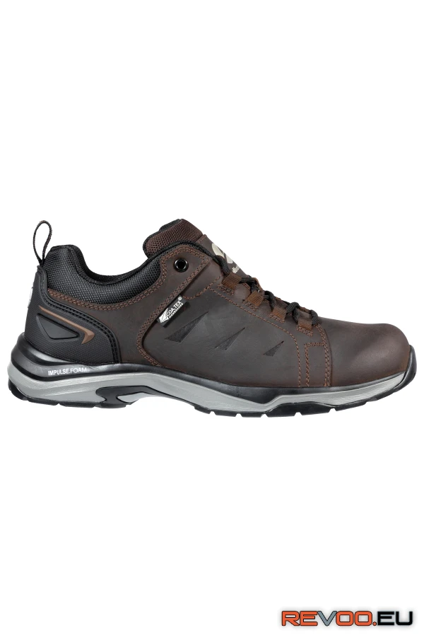 Brione CTX Low O2 SRC WR HRO cipő Albatros ALB-654470-43
