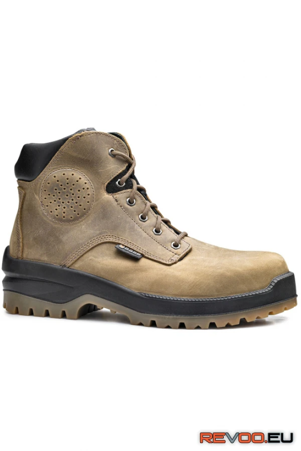 Buffalo Top S3 HRO HI CI SRC bakancs Base B0712