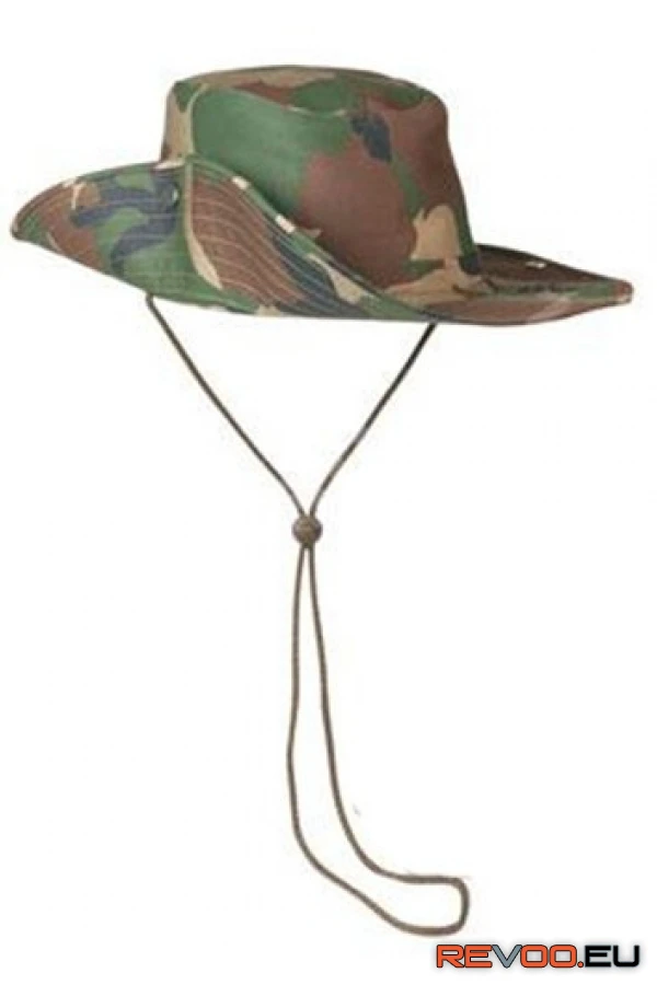 Bush kalap, woodland 59 Mil-Tec SAP00414-416