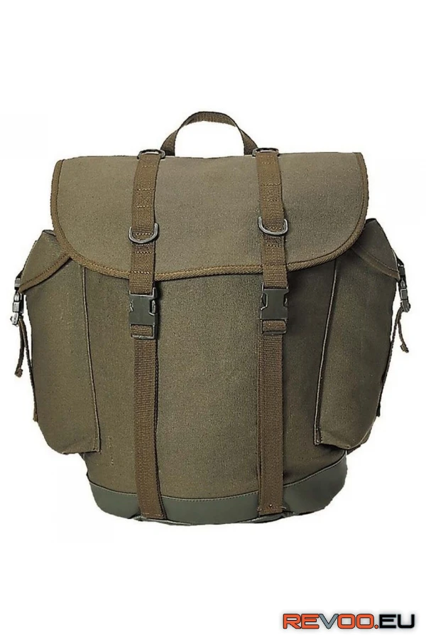 BW (Bundeshwehr) hegyivadász hátizsák Mil-Tec TAS00274