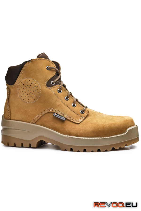 Camel Top S3 HRO HI CI SRC bakancs Base B0716