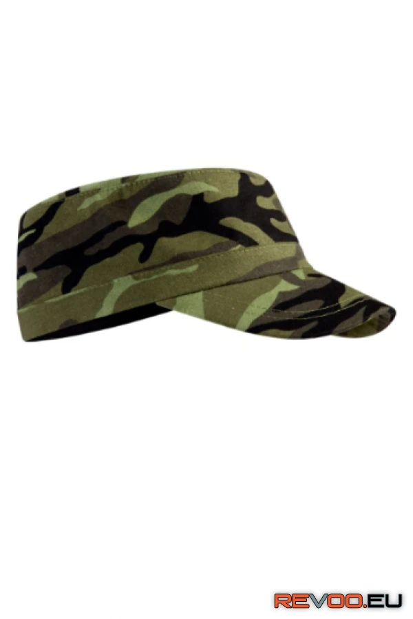 Camo Latino sapka Adler-Malfini MAL-C24