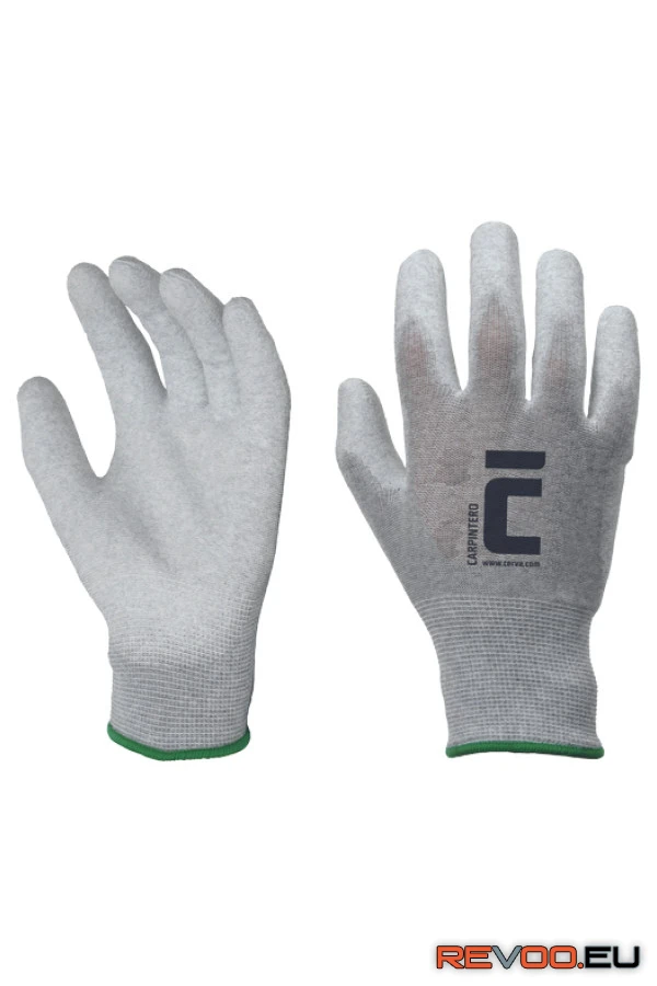 Carpintero kesztyű (12 pár) Cerva c01080248
