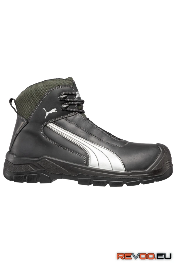 Cascades Mid S3 HRO SRC bakancs Puma PUM-630210-43-S3-HRO