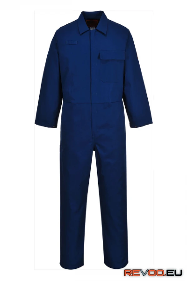 CE Safe-Welder hegesztőoverall Portwest C030