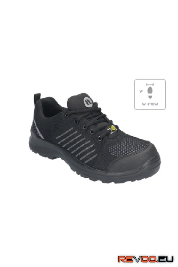 Cernan W S1P SRC ESD FO cipő Bata Industrials MAL-B80