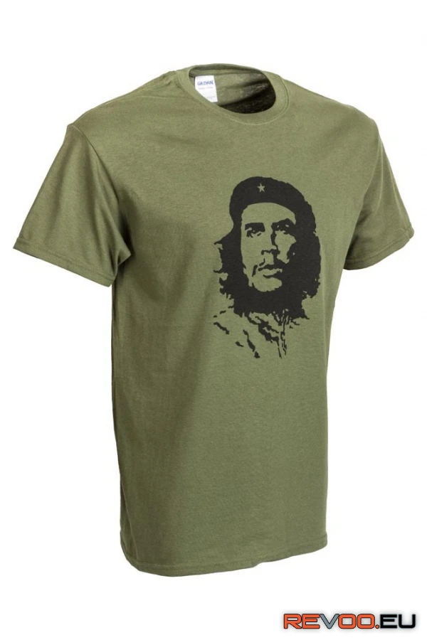 Che Guevara póló Gildan POL00133