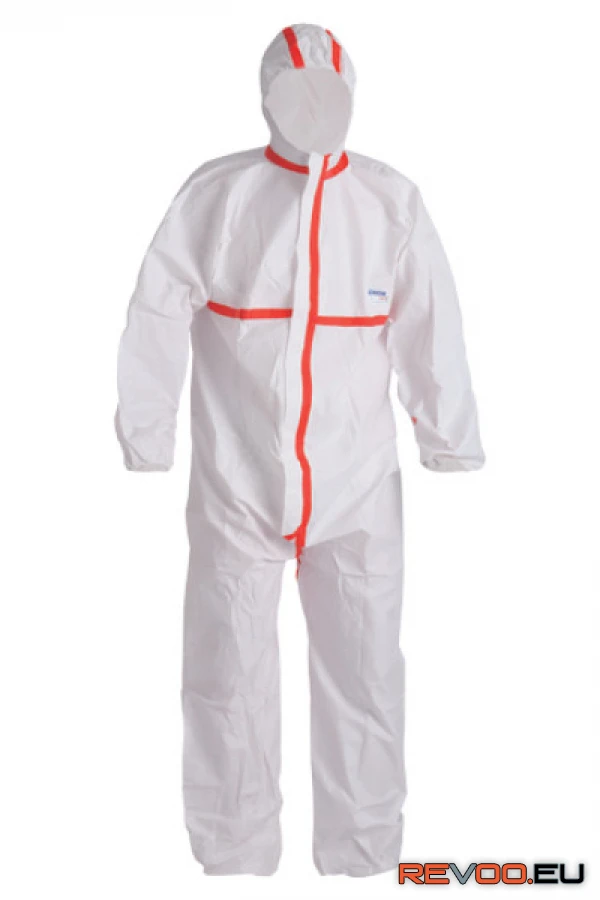 Chemsafe 400 védőoverall Cerva c03150011