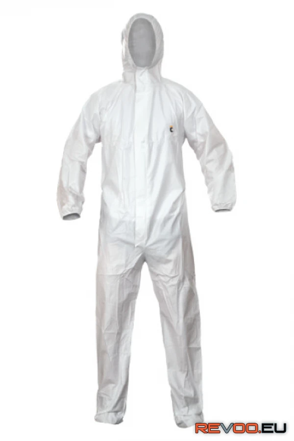 Chemsafe 500 védőoverall Cerva c03150010