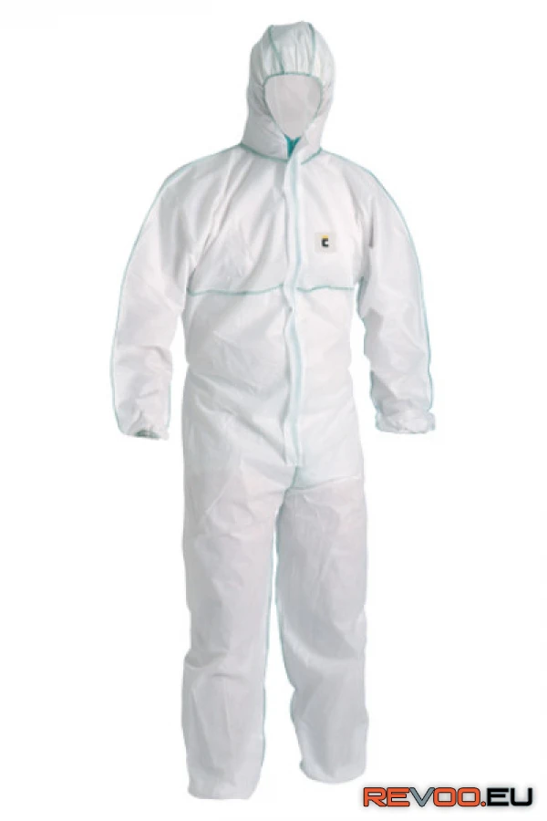 Chemsafe C1 védőoverall Cerva c03150013