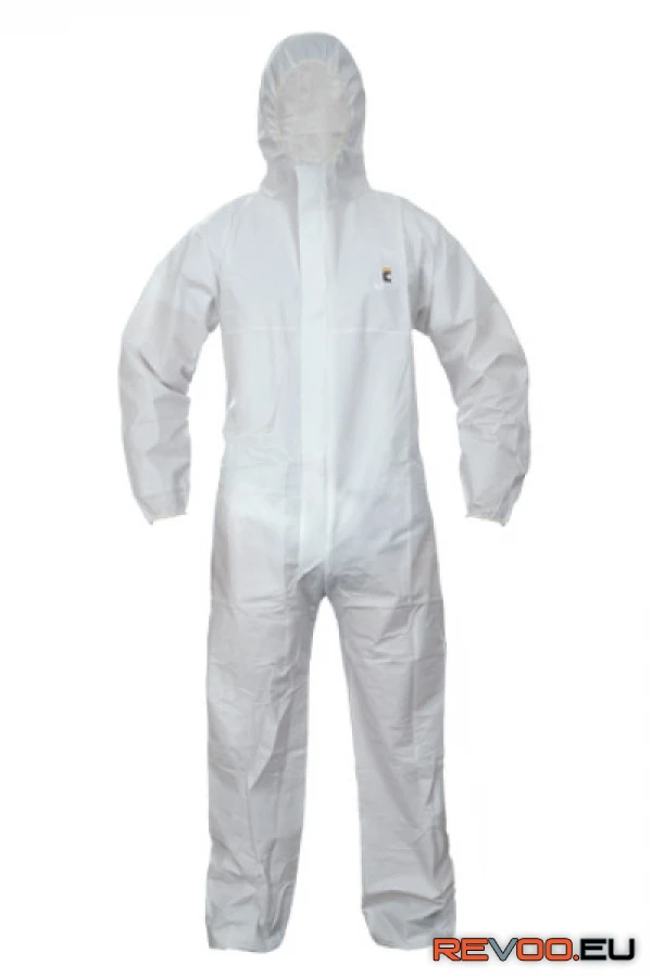 Chemsafe Cool védőoverall Cerva c03150104