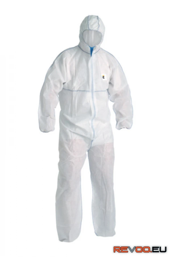 Chemsafe MS1 védőoverall Cerva c03150012